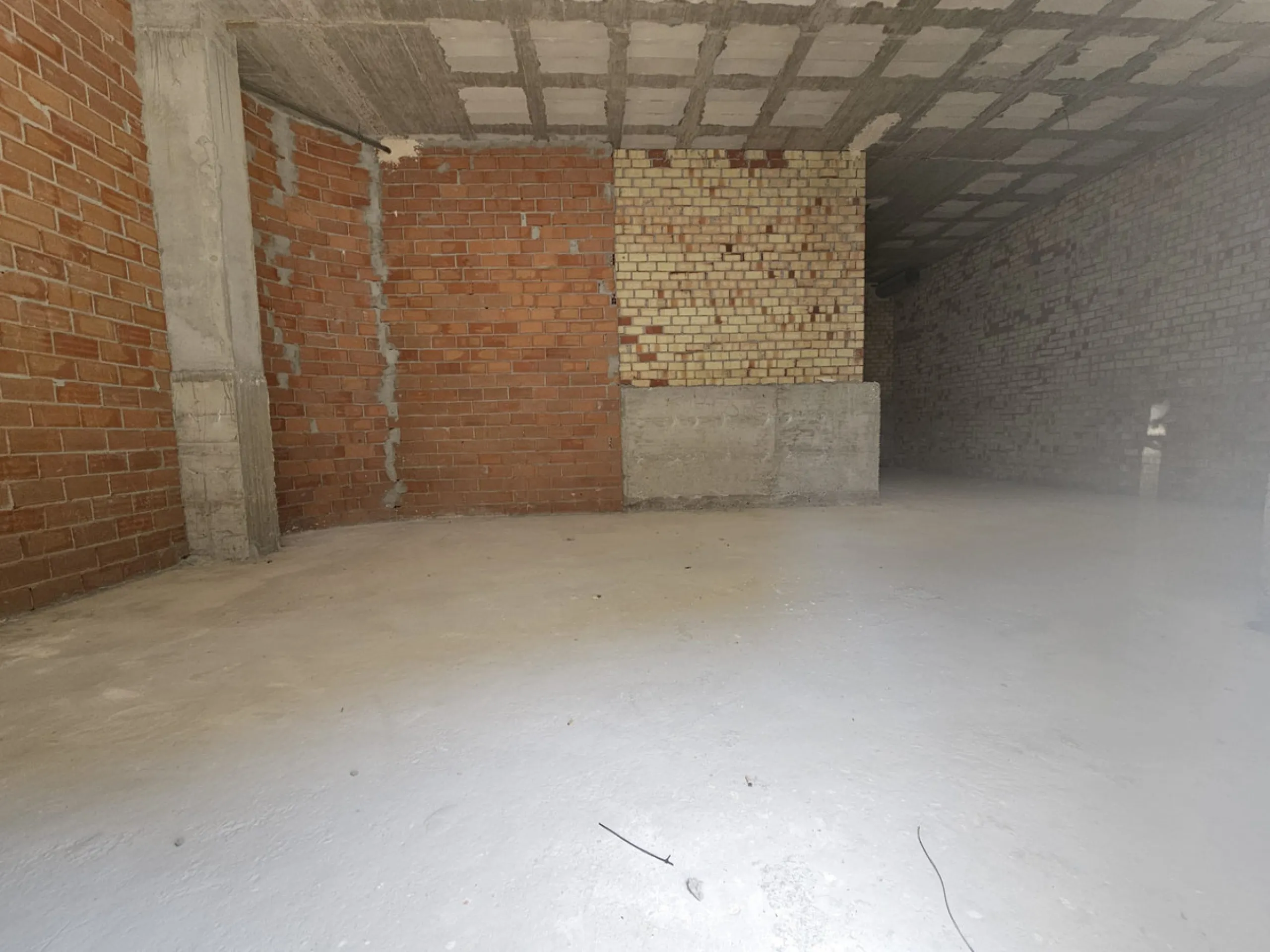 Commercial Premises for Rent in the Exclusive MARE Complex – Center of San Pedro Alcántara