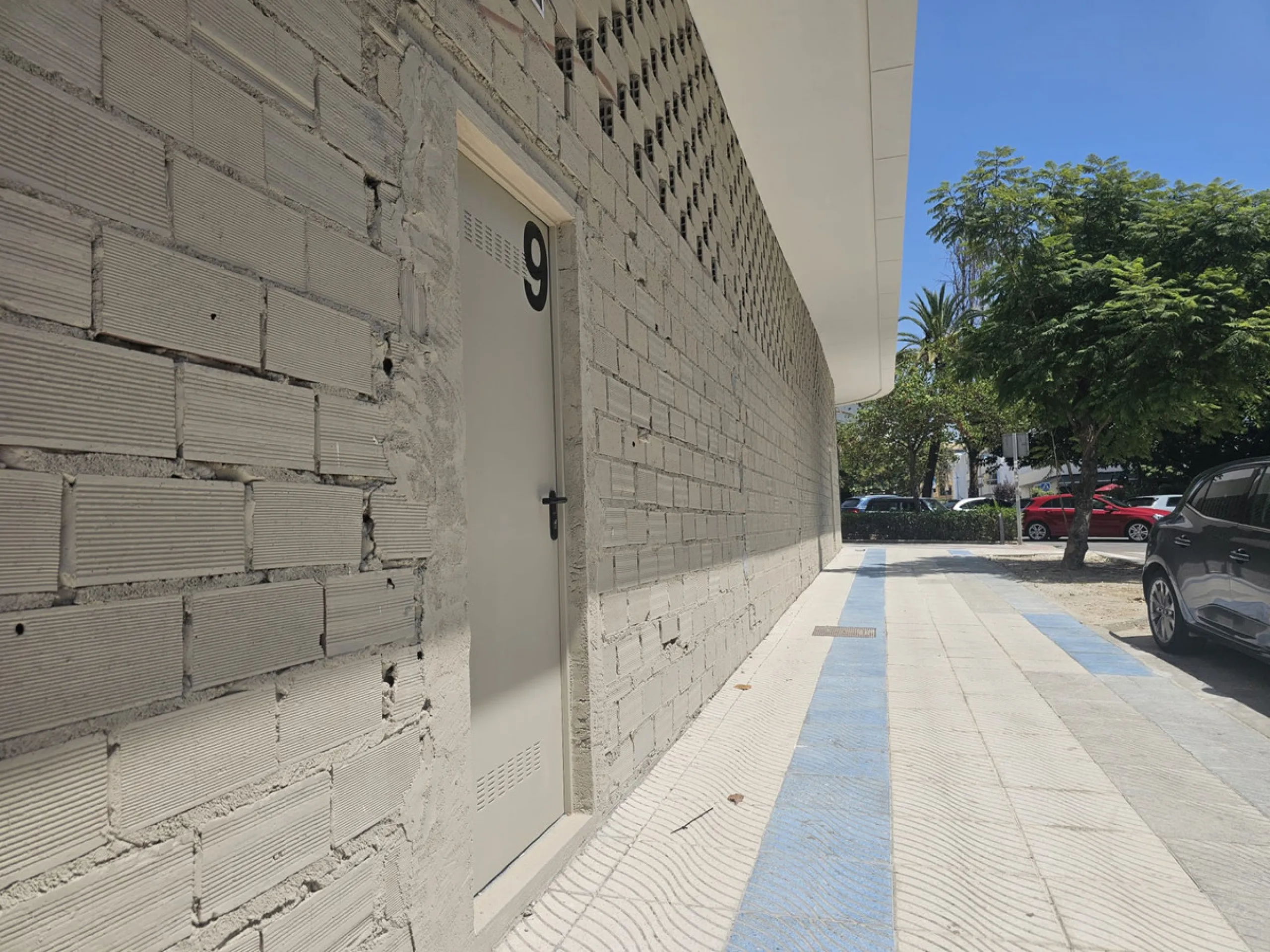 Commercial Premises for Rent in the Exclusive MARE Complex – Center of San Pedro Alcántara