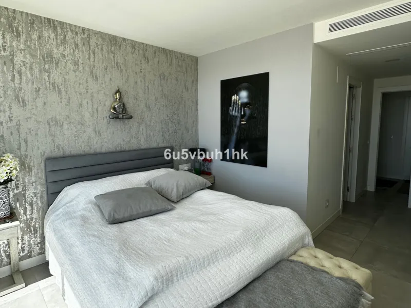 Apartment - Penthouse Duplex в продаже в Fuengirola, Málaga. В доме 3 спален и 2 ванных комнат. Площадь дома 96 м²