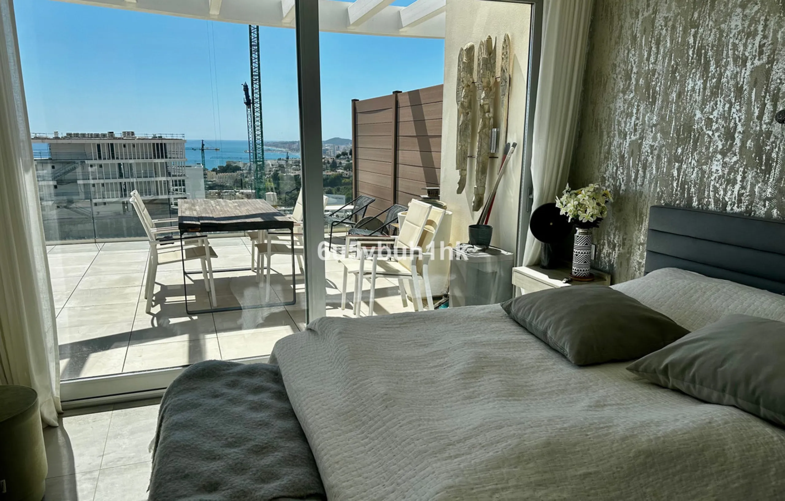 Apartment - Penthouse Duplex в продаже в Fuengirola, Málaga. В доме 3 спален и 2 ванных комнат. Площадь дома 96 м²