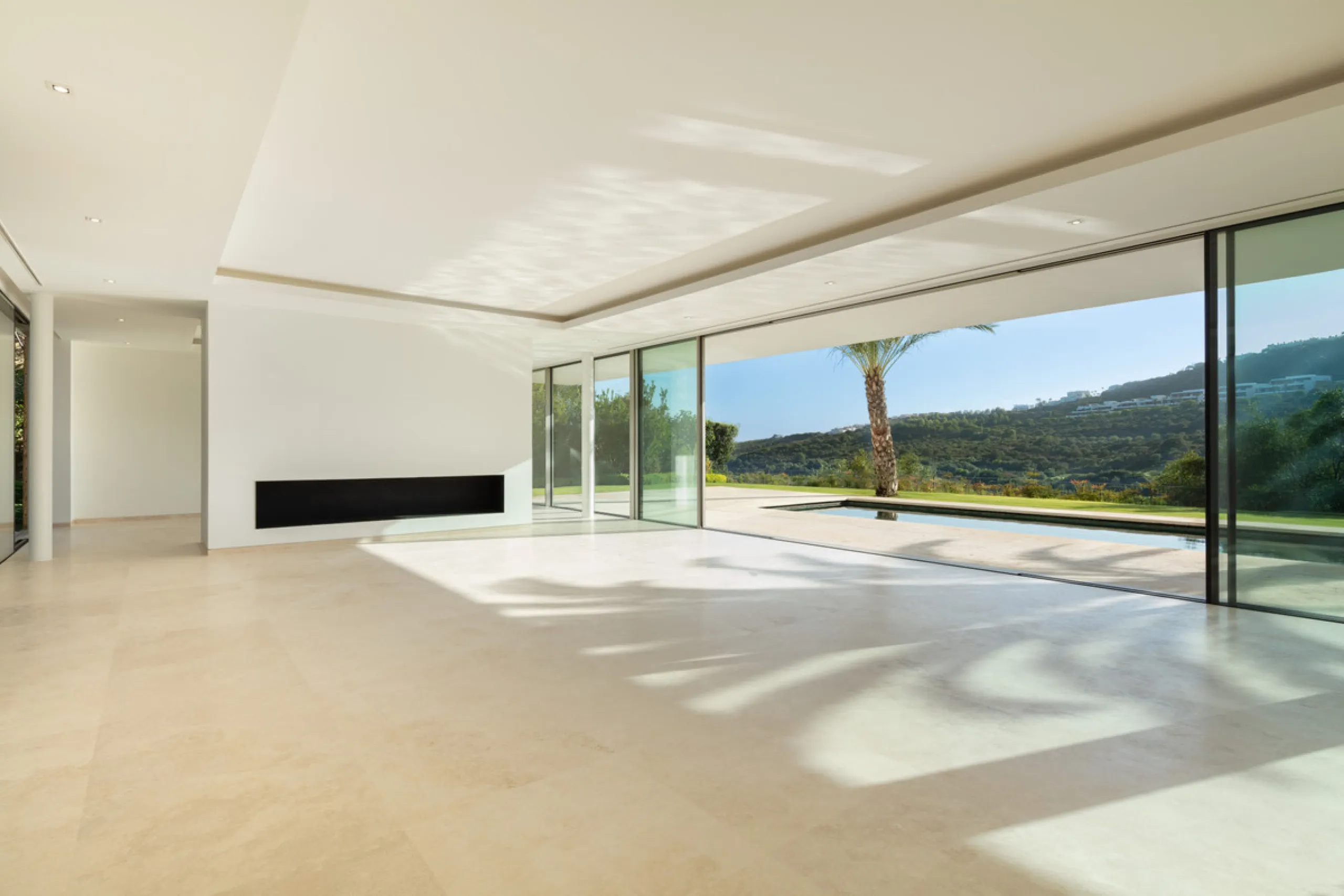 House - Detached Villa в продаже в Casares, Málaga. В доме 5 спален и 7 ванных комнат. Площадь дома 713 м². Площадь участка 1888 м²