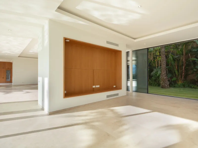 House - Detached Villa в продаже в Casares, Málaga. В доме 5 спален и 7 ванных комнат. Площадь дома 713 м². Площадь участка 1888 м²