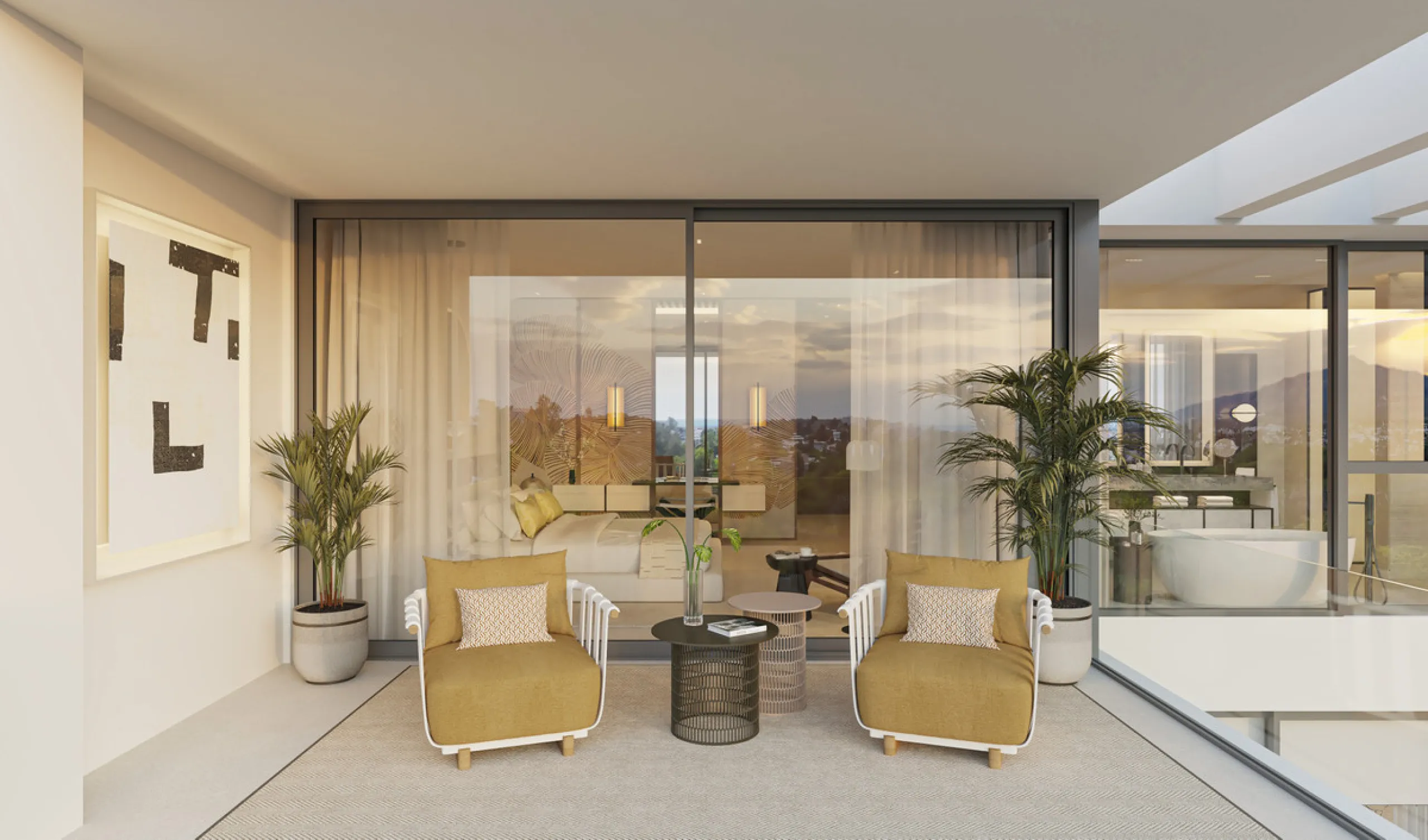Introducing a signature villa designed by the renowned Ismael Merida, where fascinating architecture meets unparalleled luxury. Standing out as a masterpiece in The Avenue community, this residence represents the epitome of grandeur and exclusivity.
