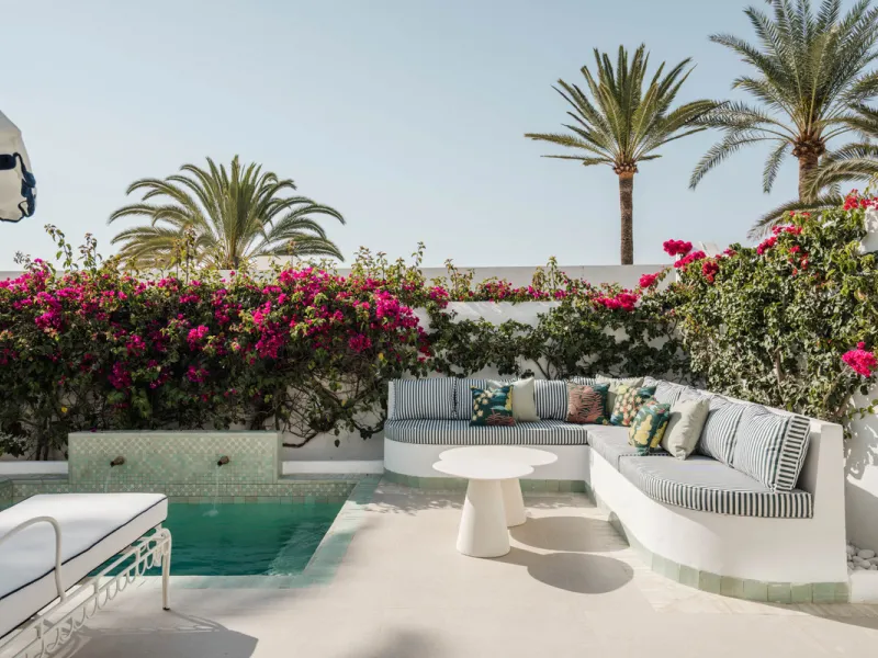 House - Semi-Detached House в продаже в Marbella, Málaga. В доме 3 спален и 4 ванных комнат. Площадь дома 194 м². Площадь участка 201 м²