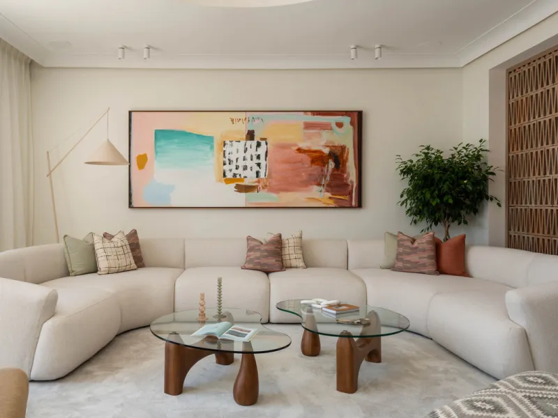 House - Semi-Detached House в продаже в Marbella, Málaga. В доме 3 спален и 4 ванных комнат. Площадь дома 194 м². Площадь участка 201 м²