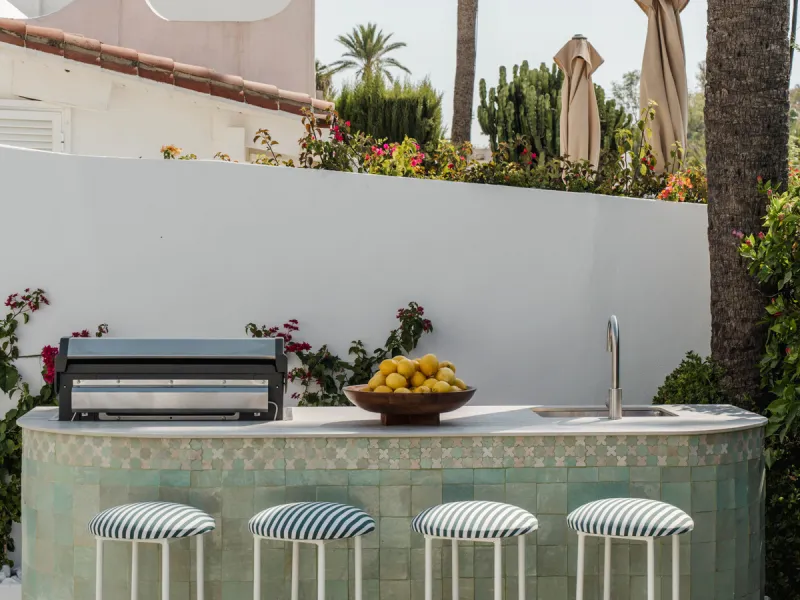 House - Semi-Detached House в продаже в Marbella, Málaga. В доме 3 спален и 4 ванных комнат. Площадь дома 194 м². Площадь участка 201 м²