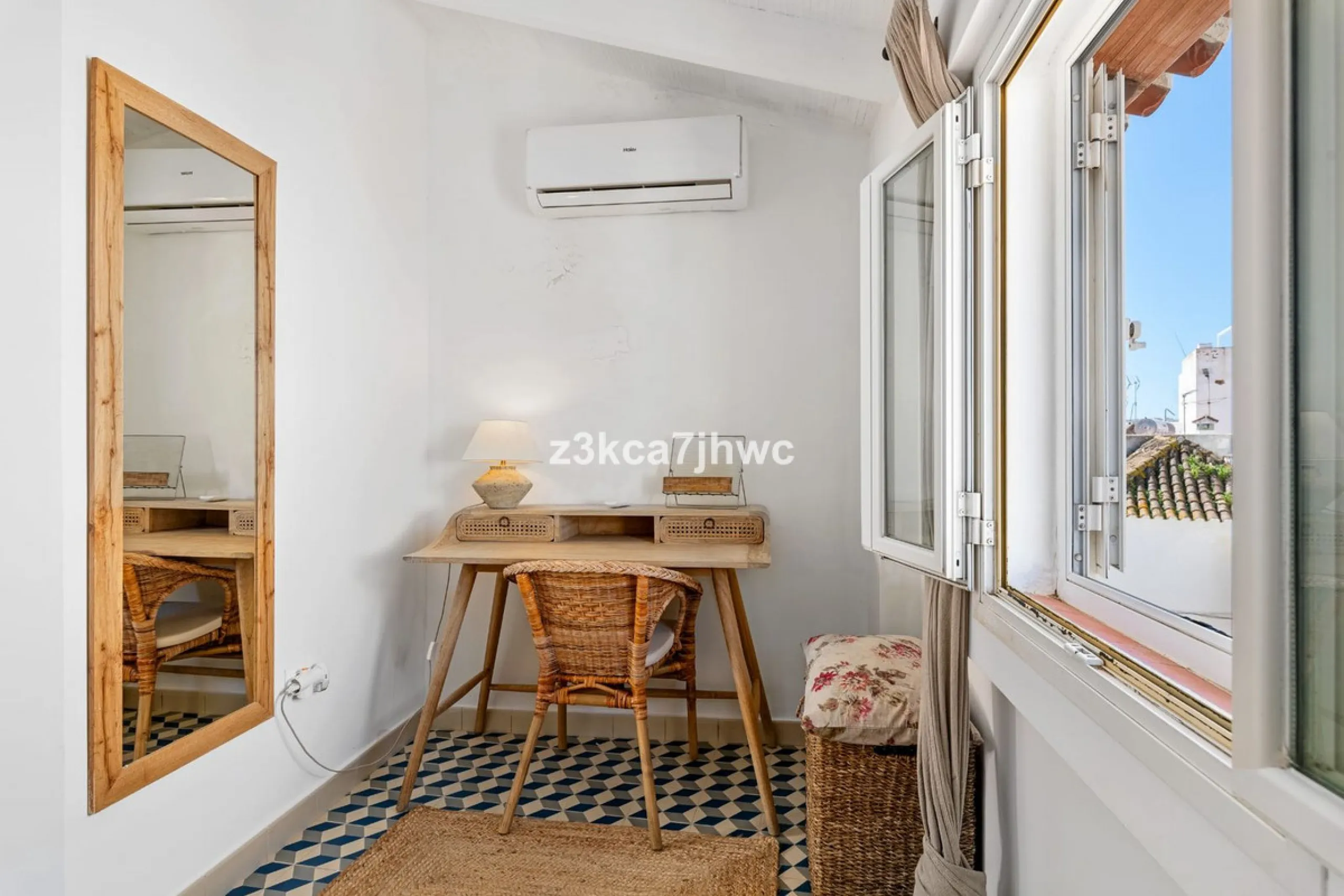 Andalusian House in the Heart of Estepona
