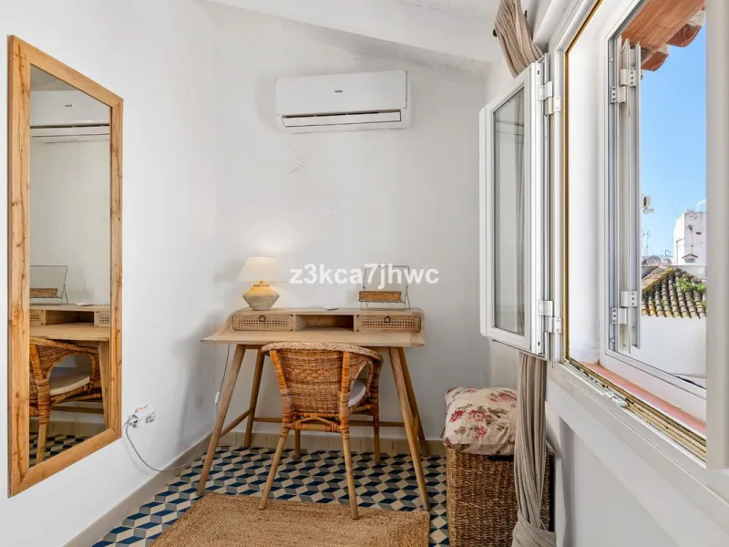 Andalusian House in the Heart of Estepona