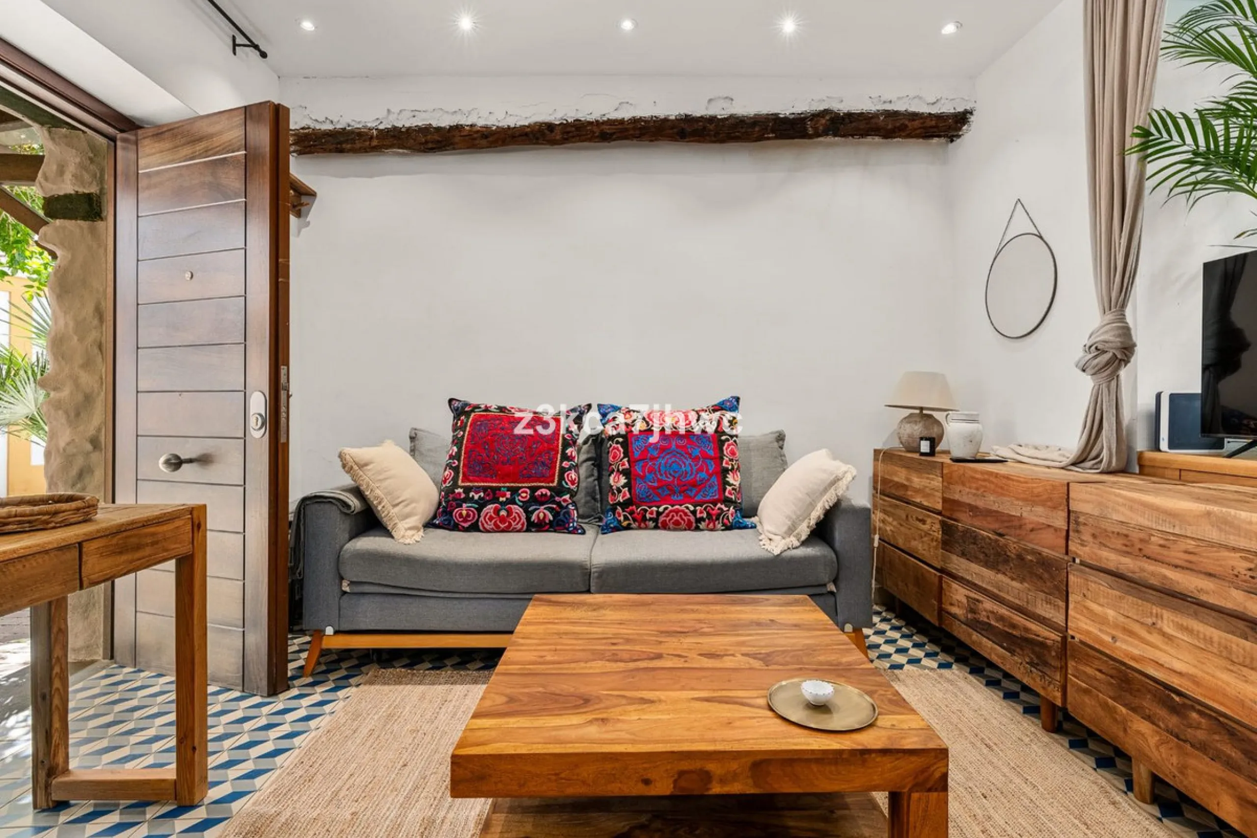 Andalusian House in the Heart of Estepona