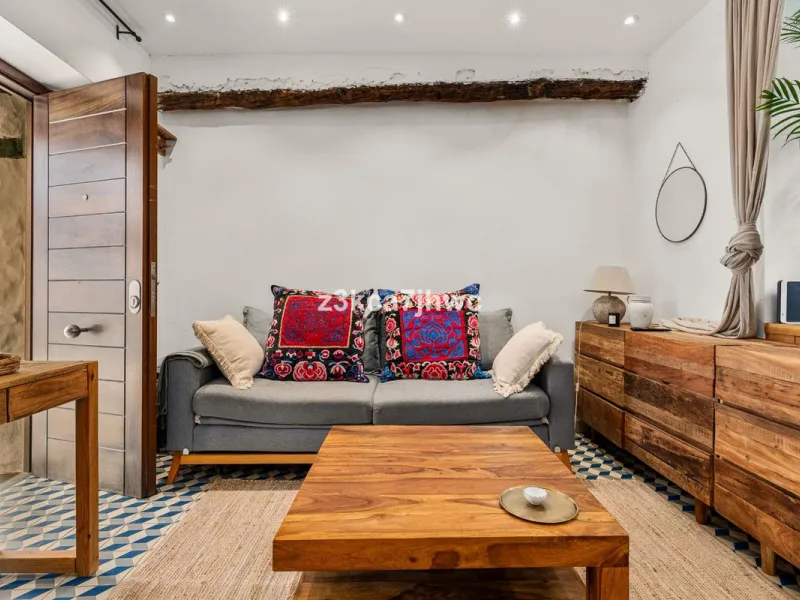 Andalusian House in the Heart of Estepona