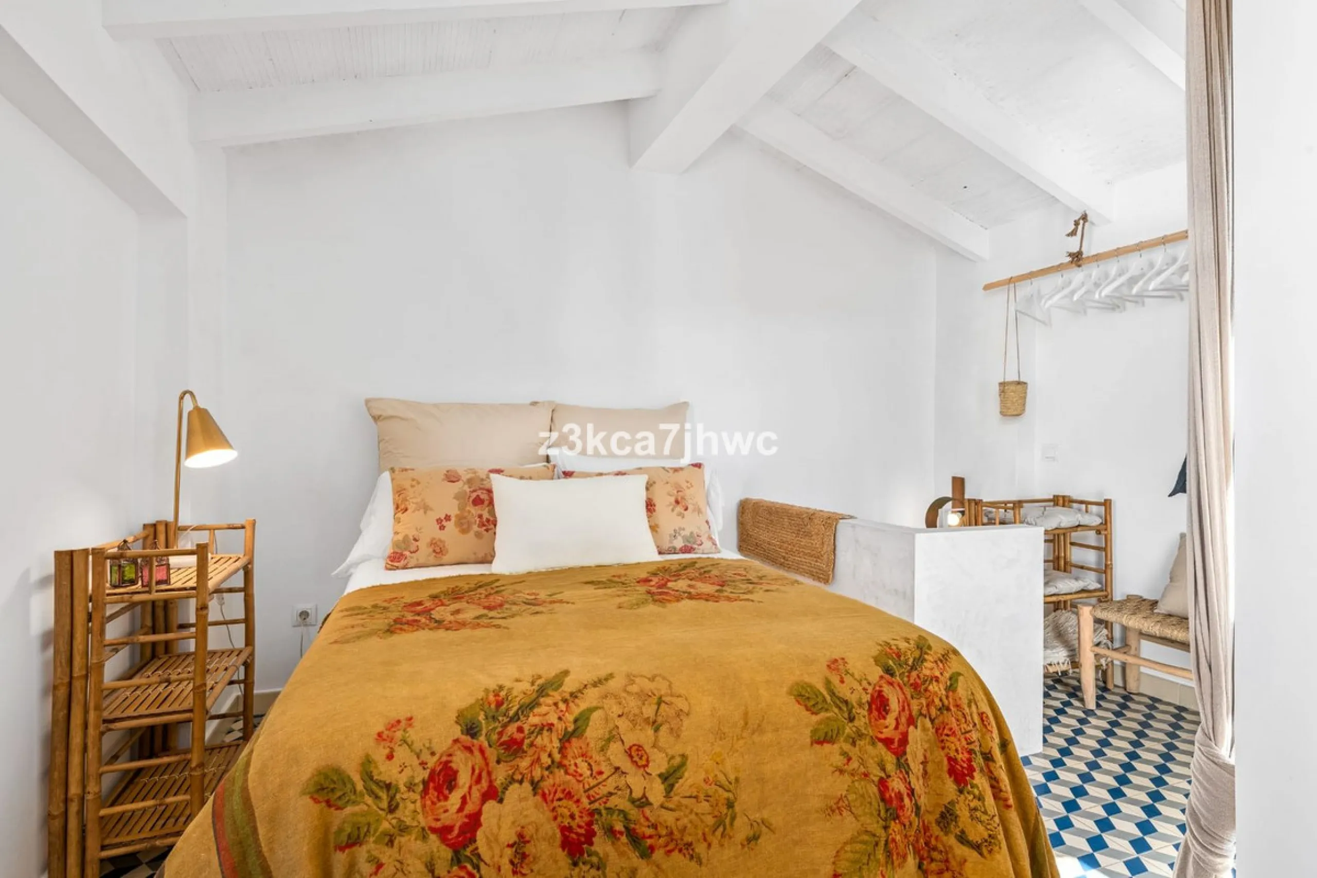 Andalusian House in the Heart of Estepona