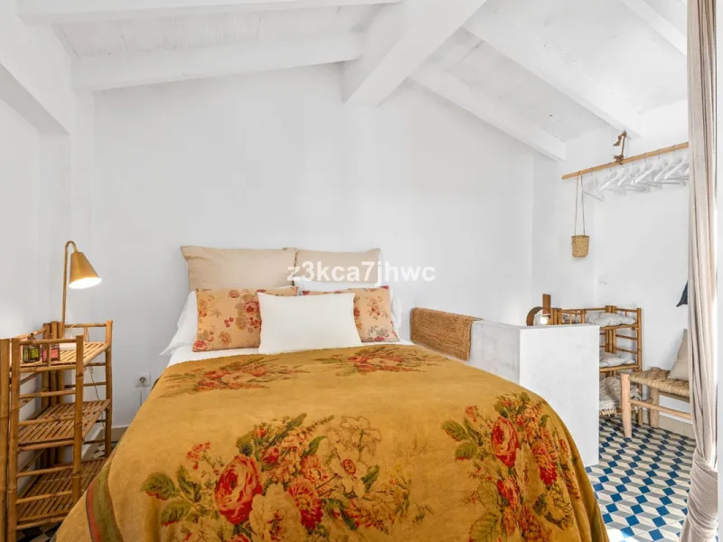 Andalusian House in the Heart of Estepona