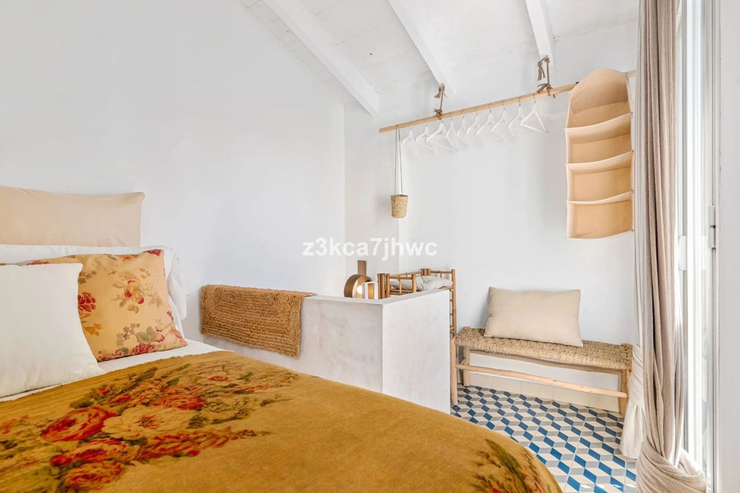 Andalusian House in the Heart of Estepona