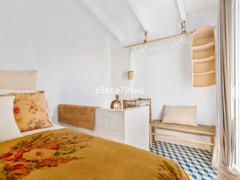 Andalusian House in the Heart of Estepona
