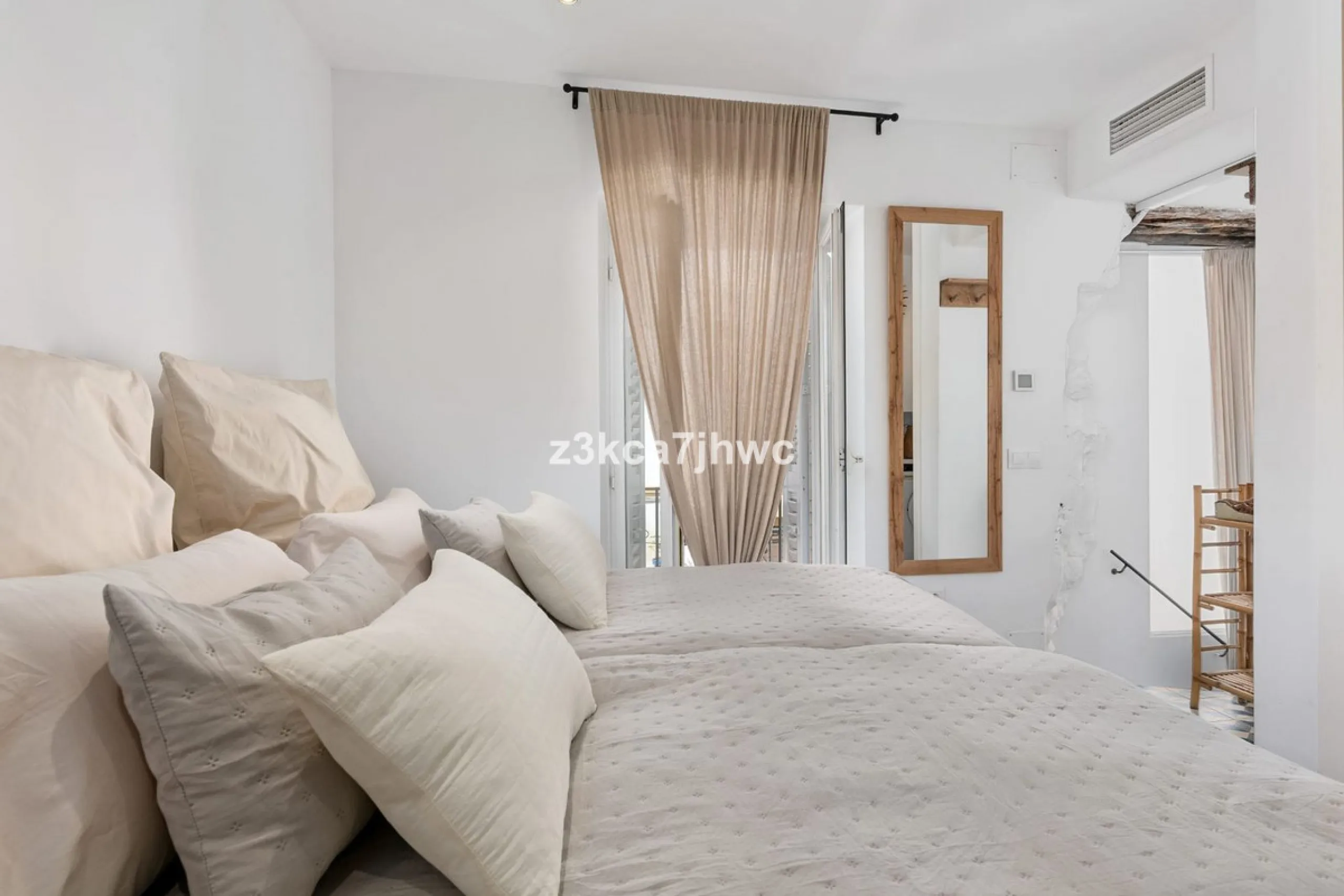Andalusian House in the Heart of Estepona