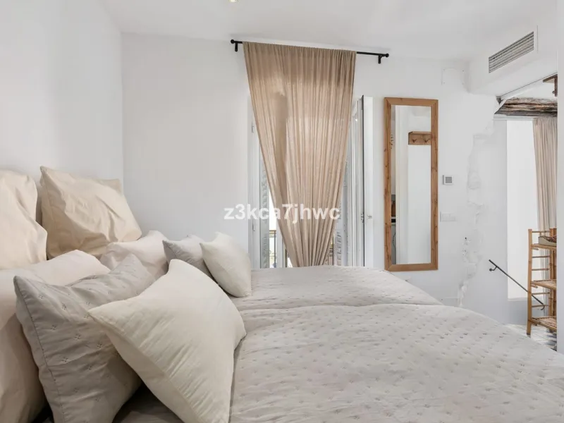Andalusian House in the Heart of Estepona