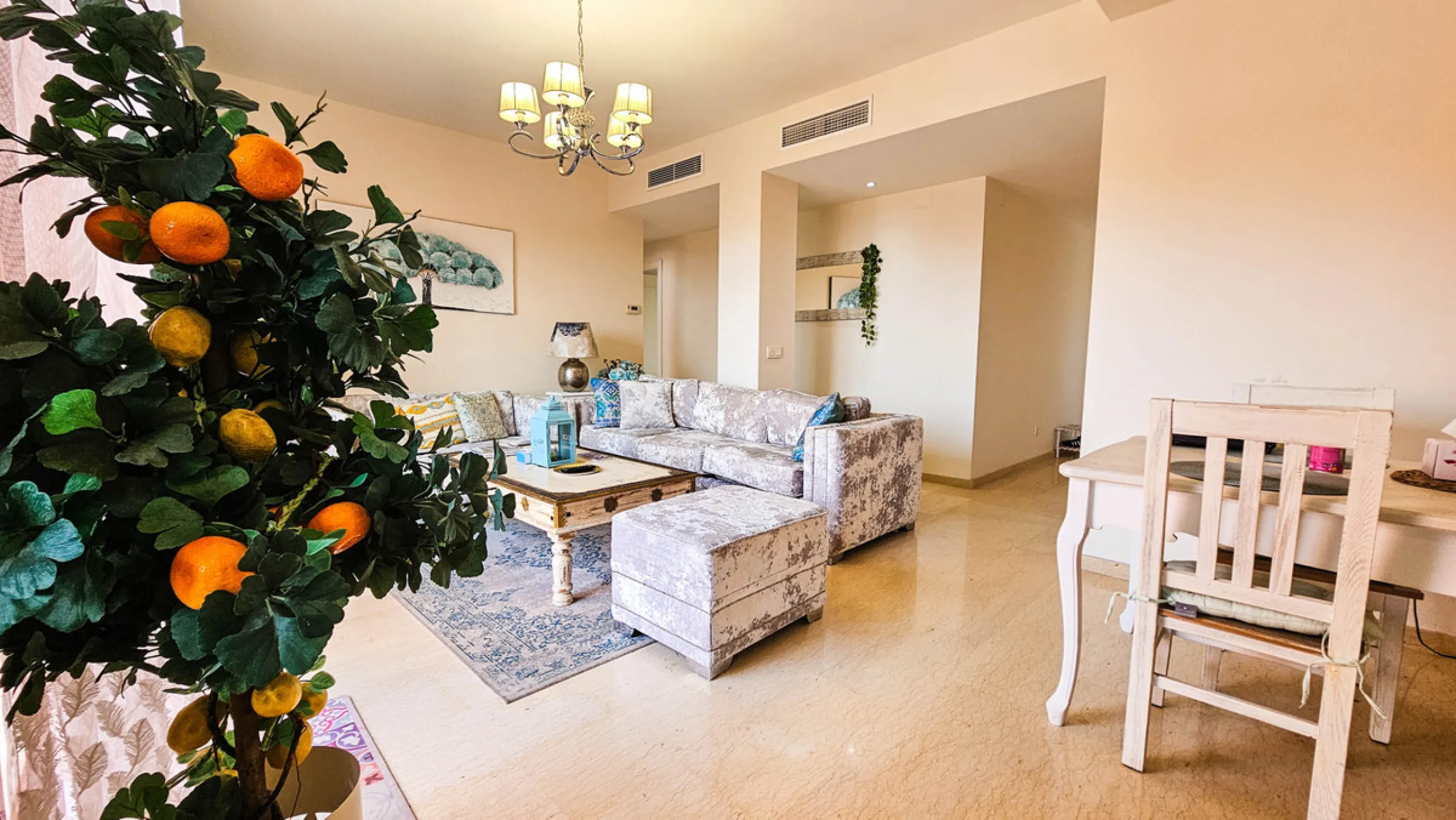 Penthouse with Panoramic Sea Views in La Duquesa, Manilva