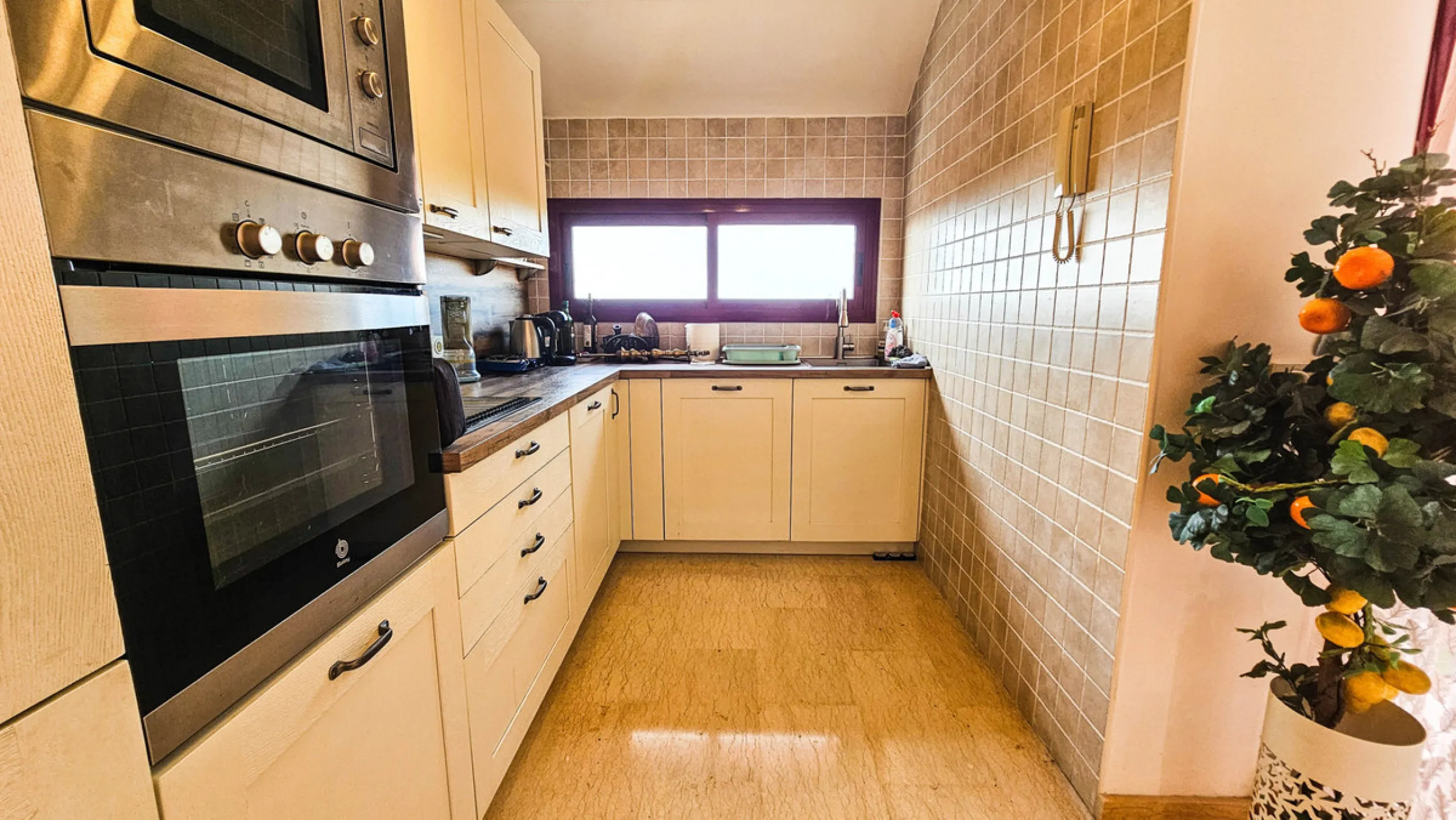Penthouse with Panoramic Sea Views in La Duquesa, Manilva