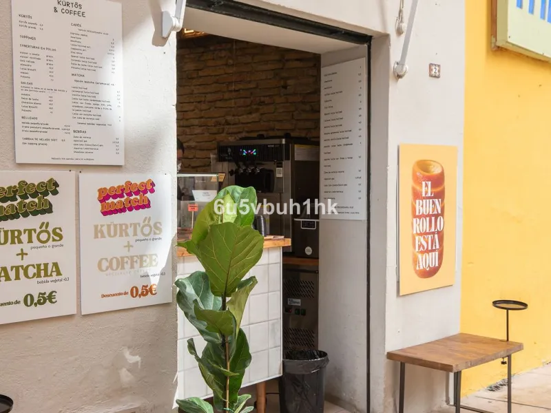 Located on one of the most picturesque streets in Málaga's historic centre, Calle San Juan, this characterful building offers a rare combination of immediate income and exceptional development potential. With its rooftop overlooking the magnificent tower 