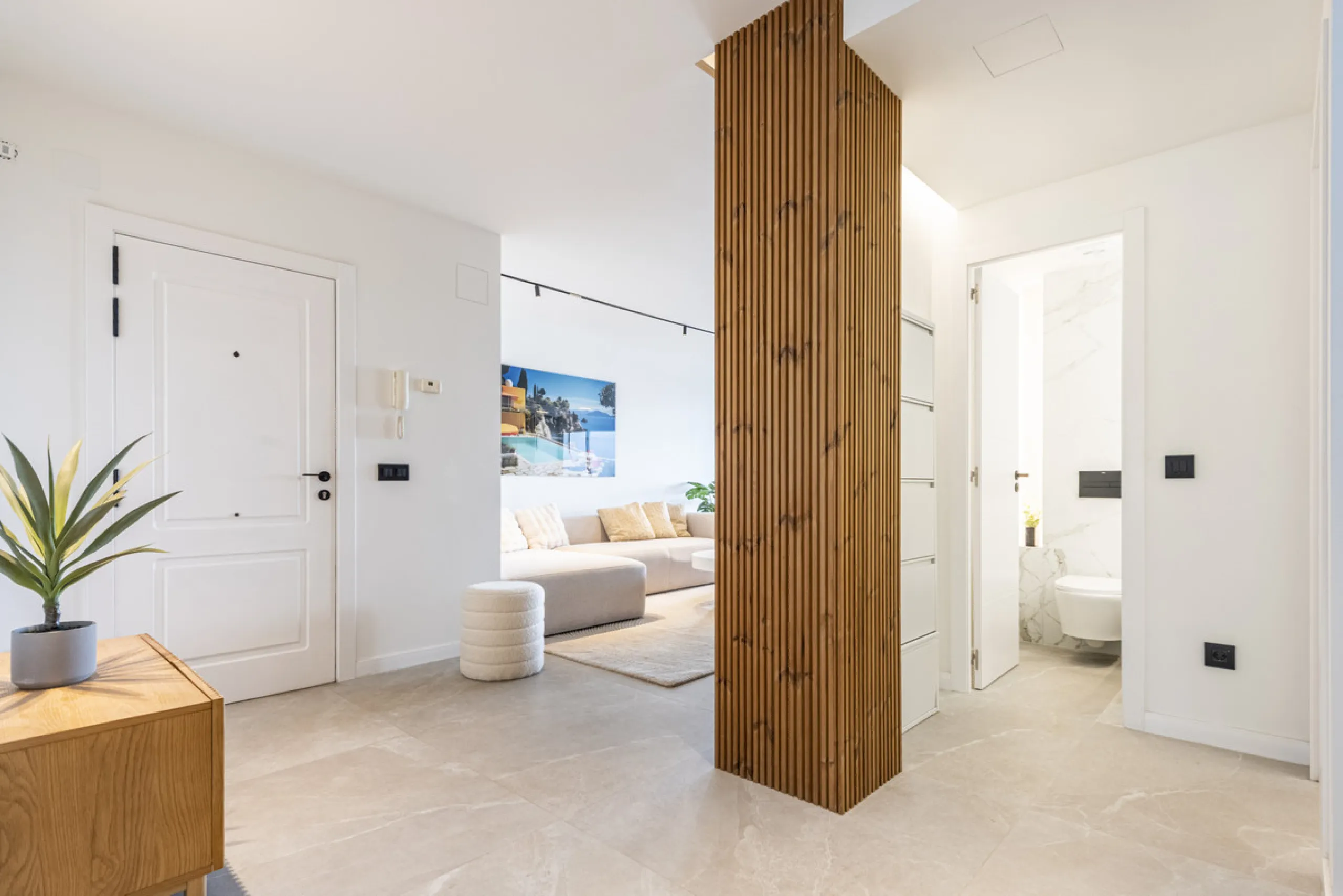 Duplex Penthouse with Panoramic Sea & Golf Views – Urb. Altos de La Quinta
