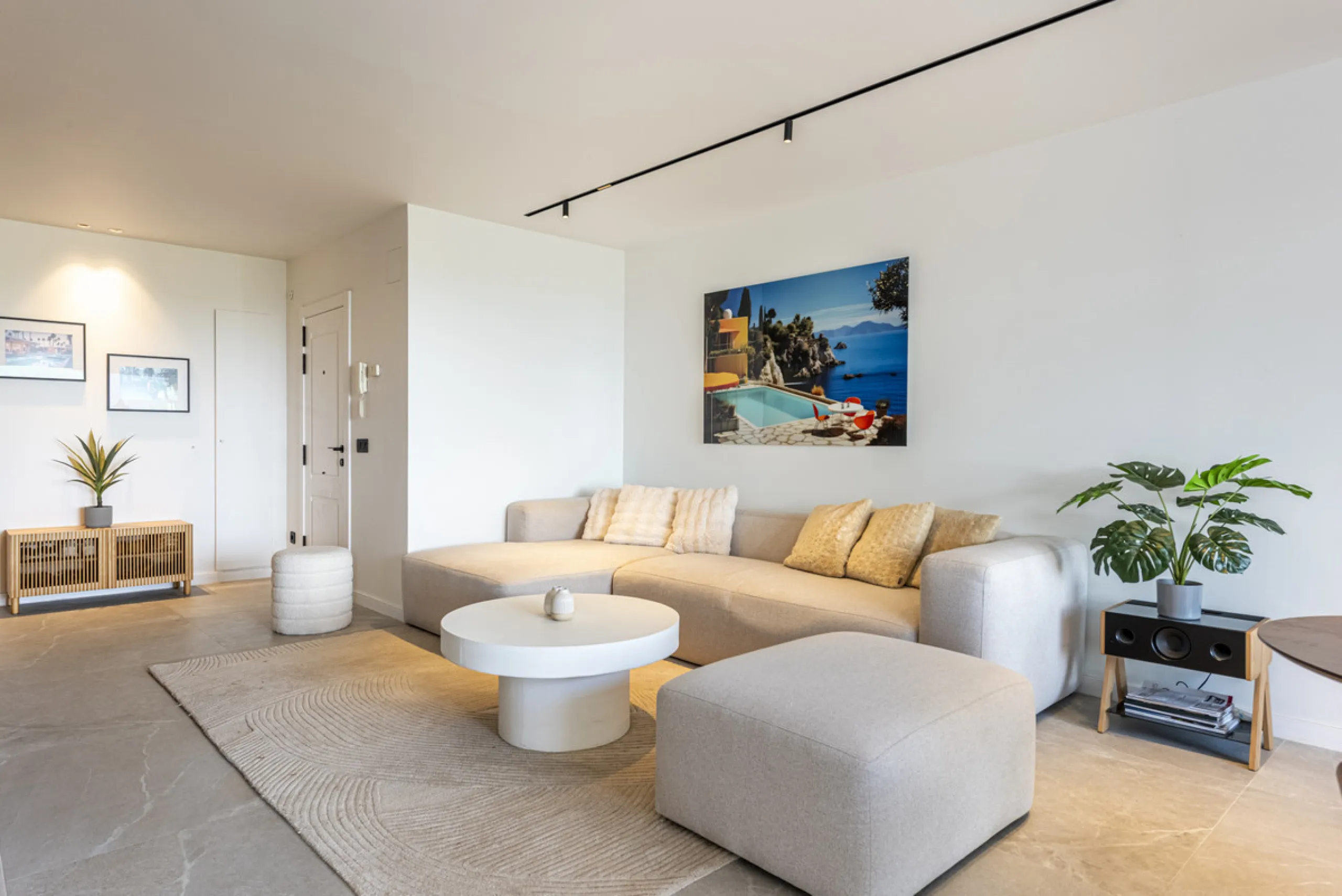 Duplex Penthouse with Panoramic Sea & Golf Views – Urb. Altos de La Quinta