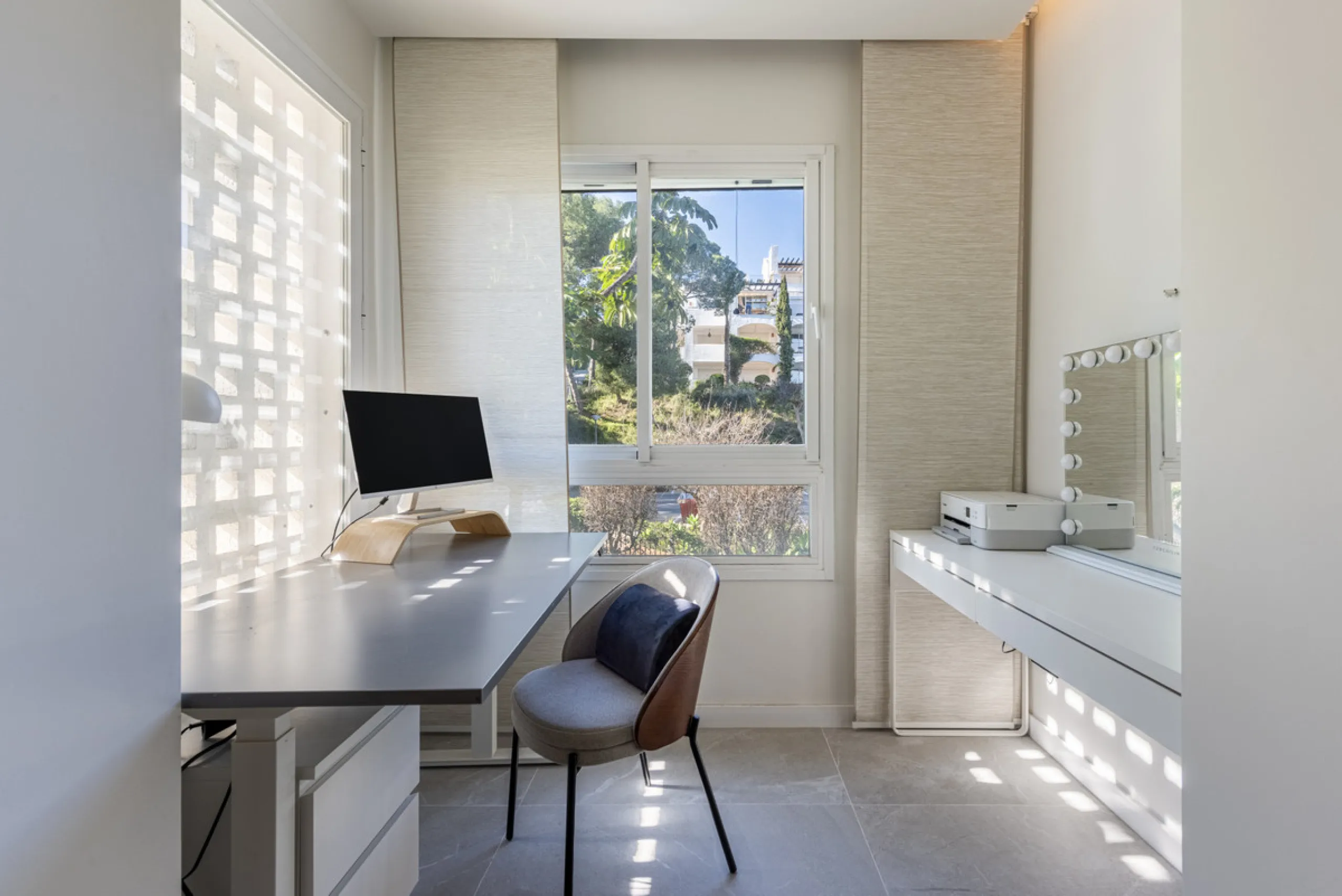 Duplex Penthouse with Panoramic Sea & Golf Views – Urb. Altos de La Quinta