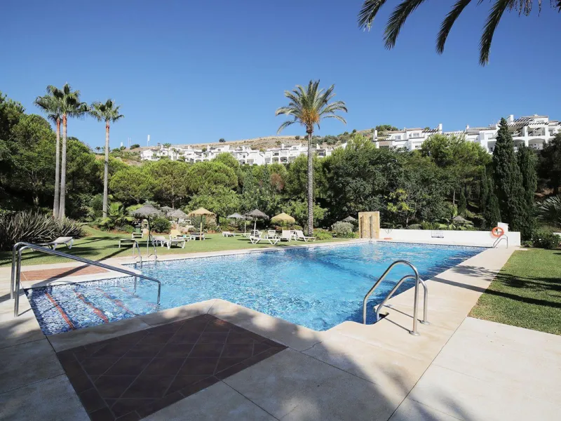 Duplex Penthouse with Panoramic Sea & Golf Views – Urb. Altos de La Quinta