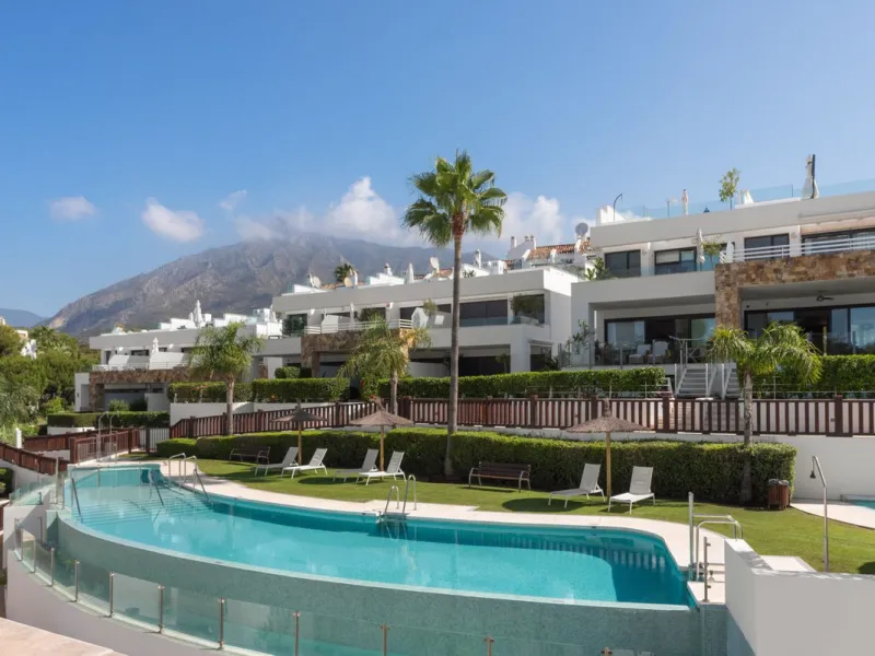 EXCLUSIVE LISTING
