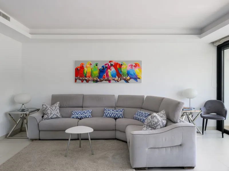 House - Townhouse в продаже в Marbella, Málaga. В доме 3 спален и 3 ванных комнат. Площадь дома 250 м². Площадь участка 20 м²