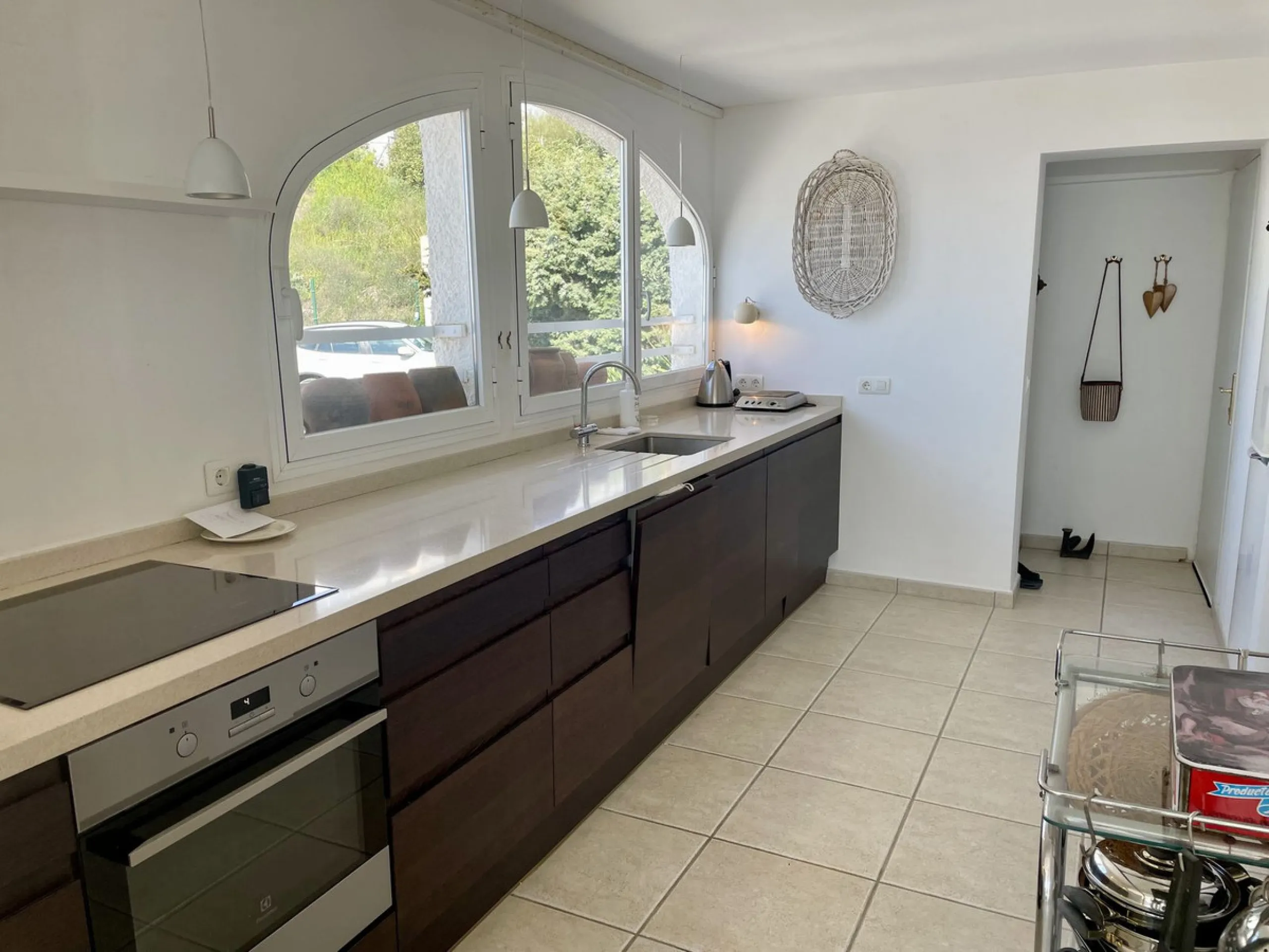 Apartment - Top Floor Apartment в продаже в Benalmadena, Málaga. В доме 1 спален и 2 ванных комнат. Площадь дома 66 м²