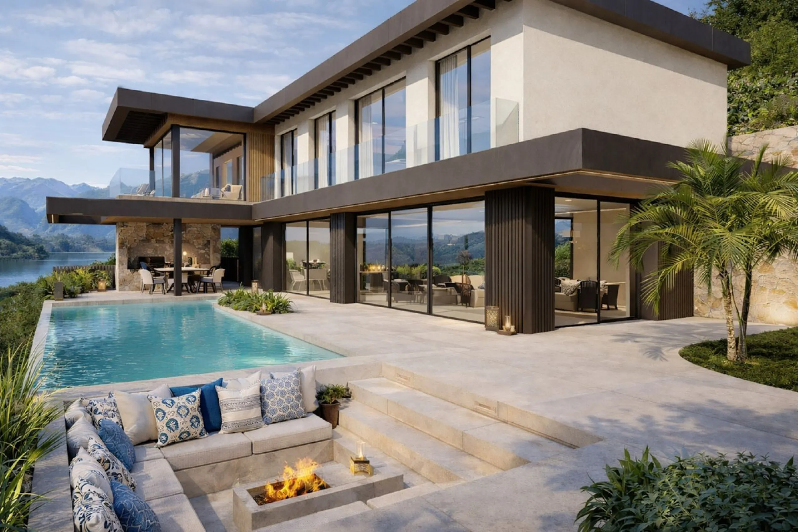 Plot - Residential Plot в продаже в Mijas, Málaga. Площадь дома 591 м². Площадь участка 1222 м²