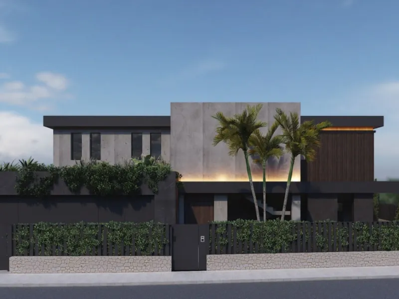 Plot - Residential Plot в продаже в Mijas, Málaga. Площадь дома 591 м². Площадь участка 1222 м²
