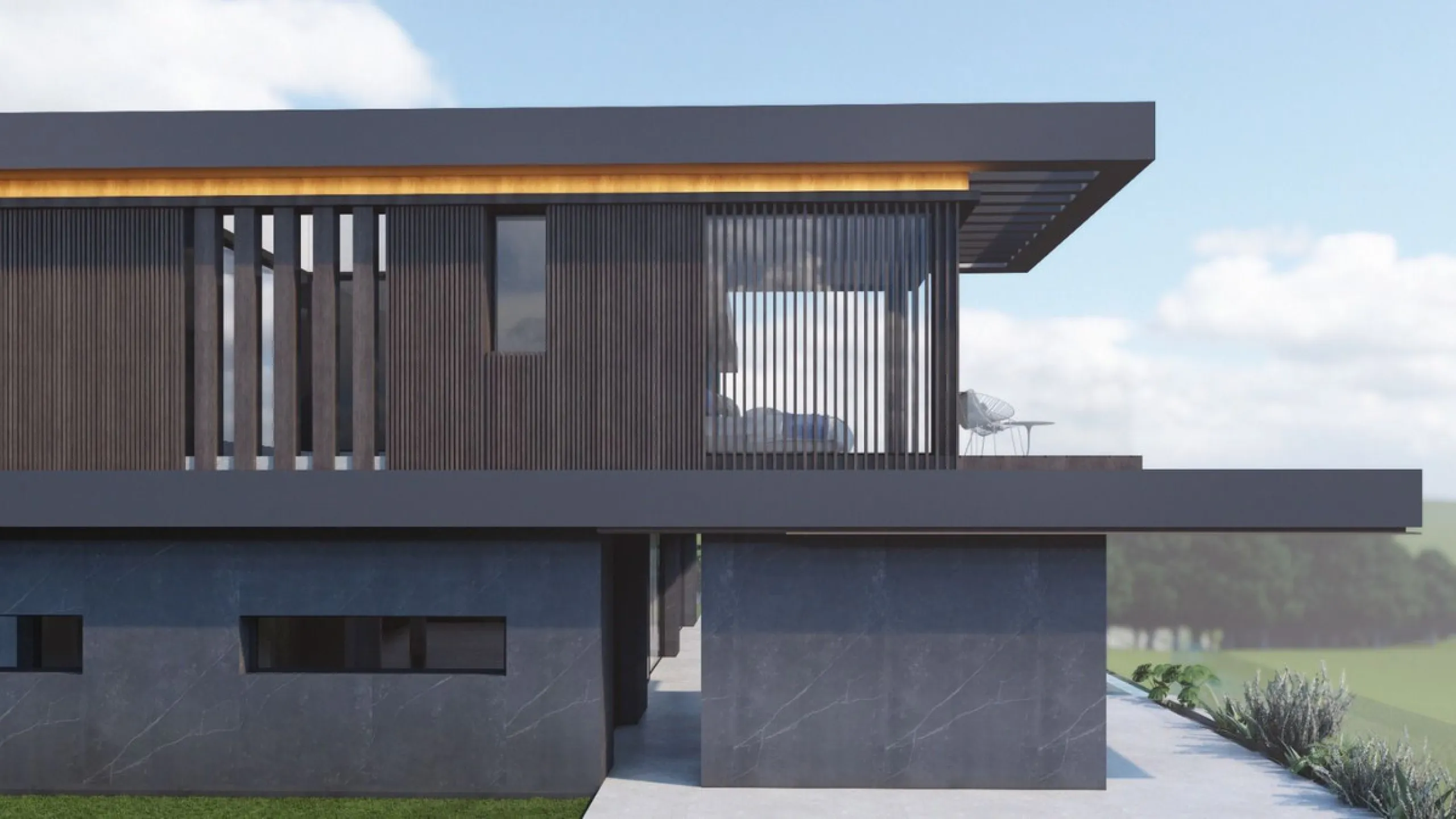 Plot - Residential Plot в продаже в Mijas, Málaga. Площадь дома 591 м². Площадь участка 1222 м²