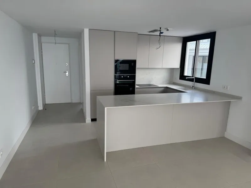 Lomas 5 in El Higuerón is a modern residential development located in one of the most sought after areas between Fuengirola and Benalmádena.