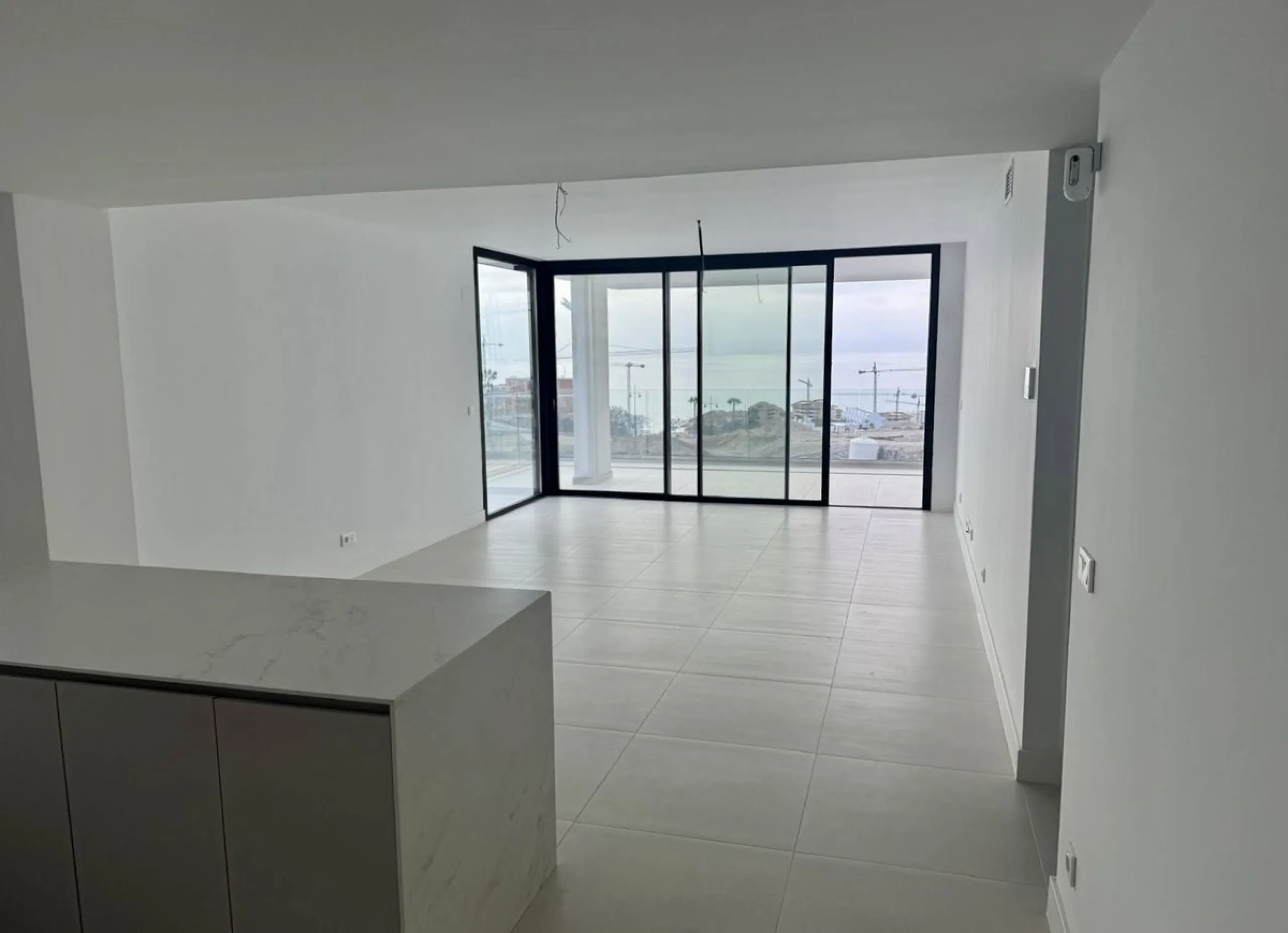 Lomas 5 in El Higuerón is a modern residential development located in one of the most sought after areas between Fuengirola and Benalmádena.