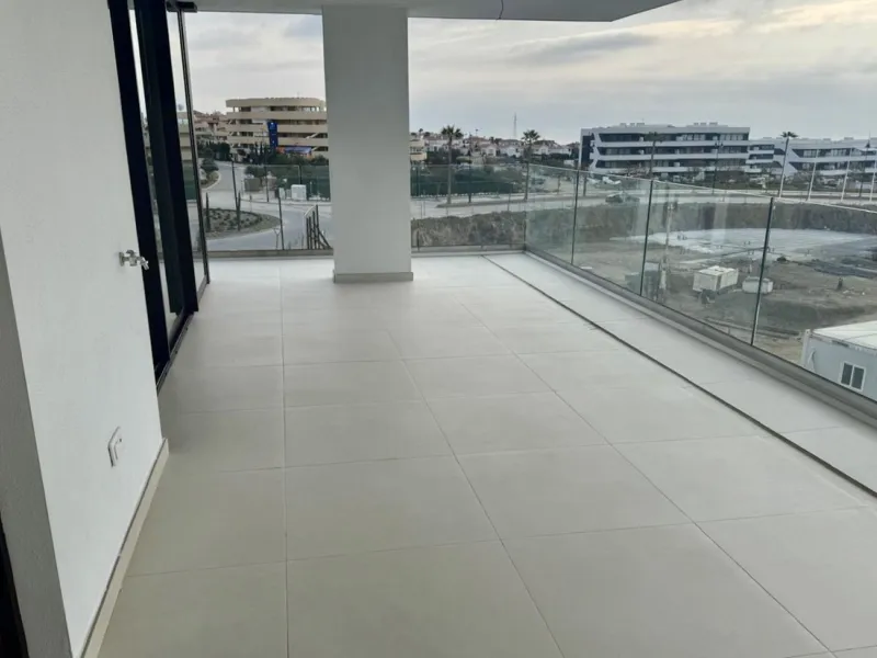 Lomas 5 in El Higuerón is a modern residential development located in one of the most sought after areas between Fuengirola and Benalmádena.