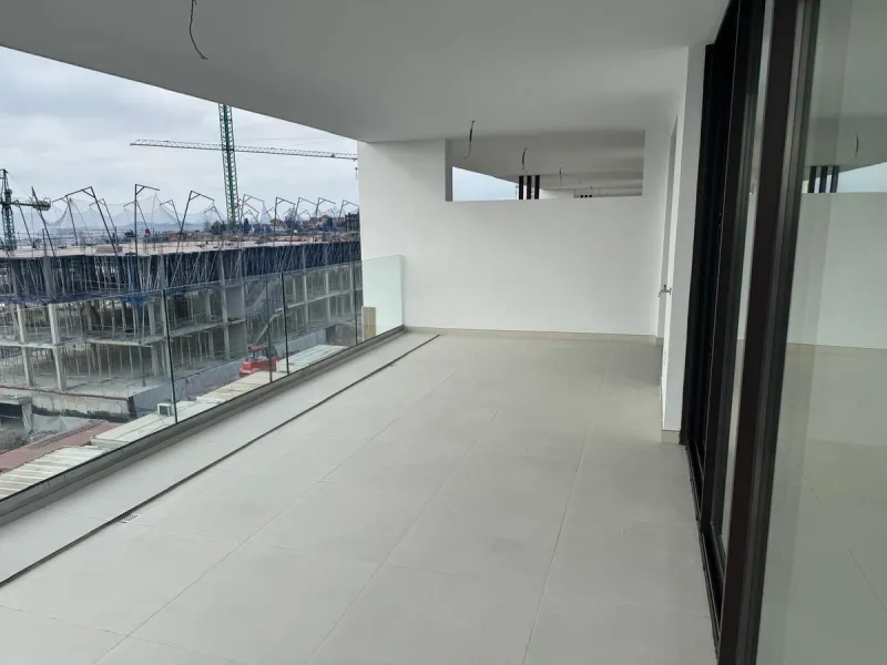 Lomas 5 in El Higuerón is a modern residential development located in one of the most sought after areas between Fuengirola and Benalmádena.