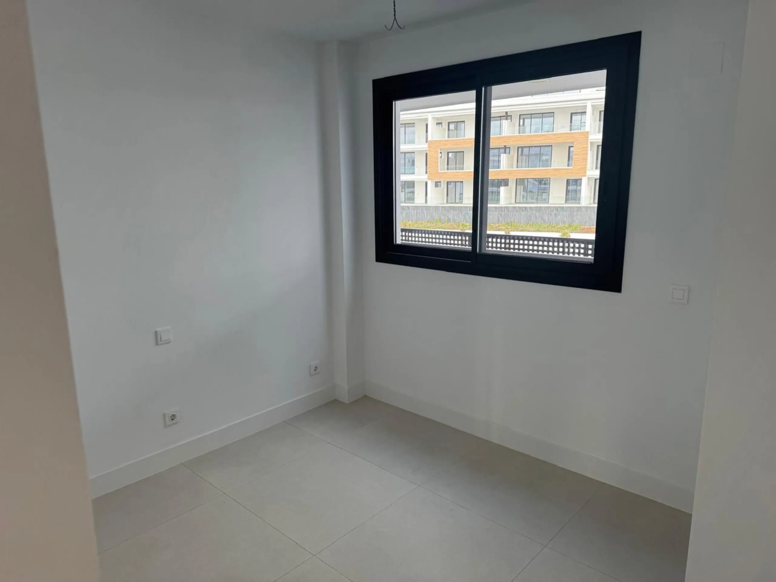 Lomas 5 in El Higuerón is a modern residential development located in one of the most sought after areas between Fuengirola and Benalmádena.