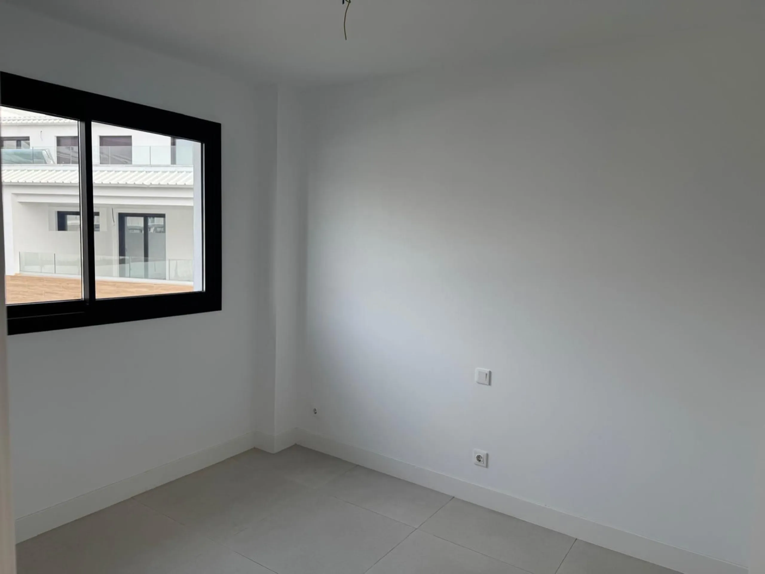 Lomas 5 in El Higuerón is a modern residential development located in one of the most sought after areas between Fuengirola and Benalmádena.