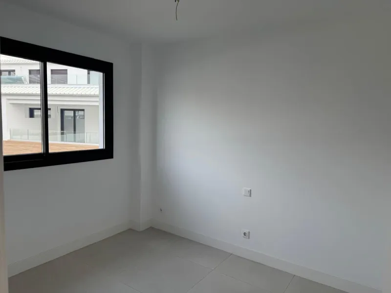 Lomas 5 in El Higuerón is a modern residential development located in one of the most sought after areas between Fuengirola and Benalmádena.