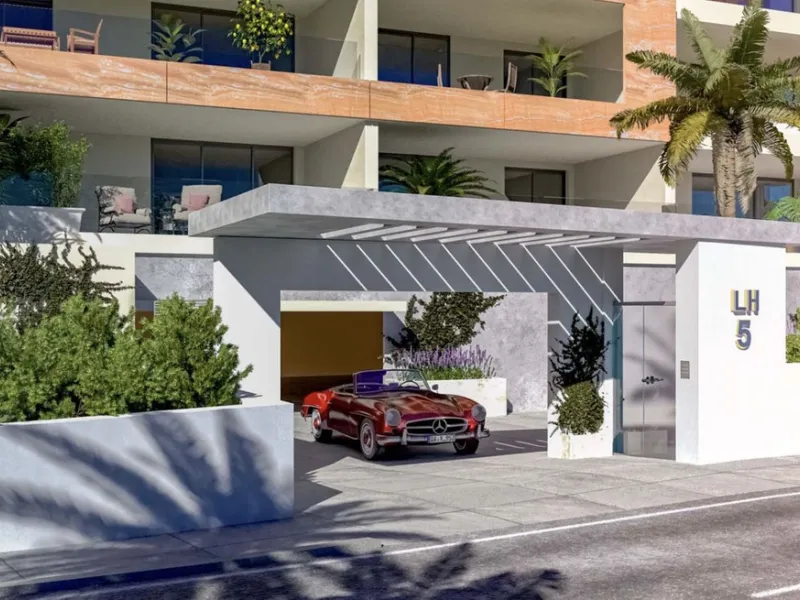 Lomas 5 in El Higuerón is a modern residential development located in one of the most sought after areas between Fuengirola and Benalmádena.