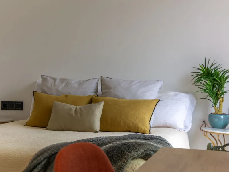 Exclusive 4-Bedroom Luxury Penthouse in Golf Resort Torrequebrada. Totally renovated with elegant and modern design, panoramic sea views.
