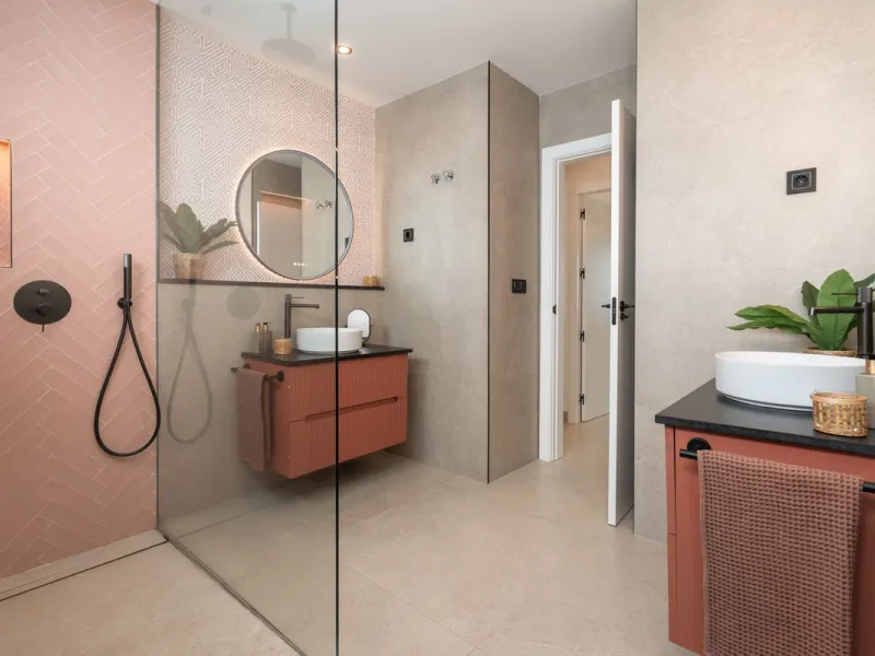 Exclusive 4-Bedroom Luxury Penthouse in Golf Resort Torrequebrada. Totally renovated with elegant and modern design, panoramic sea views.