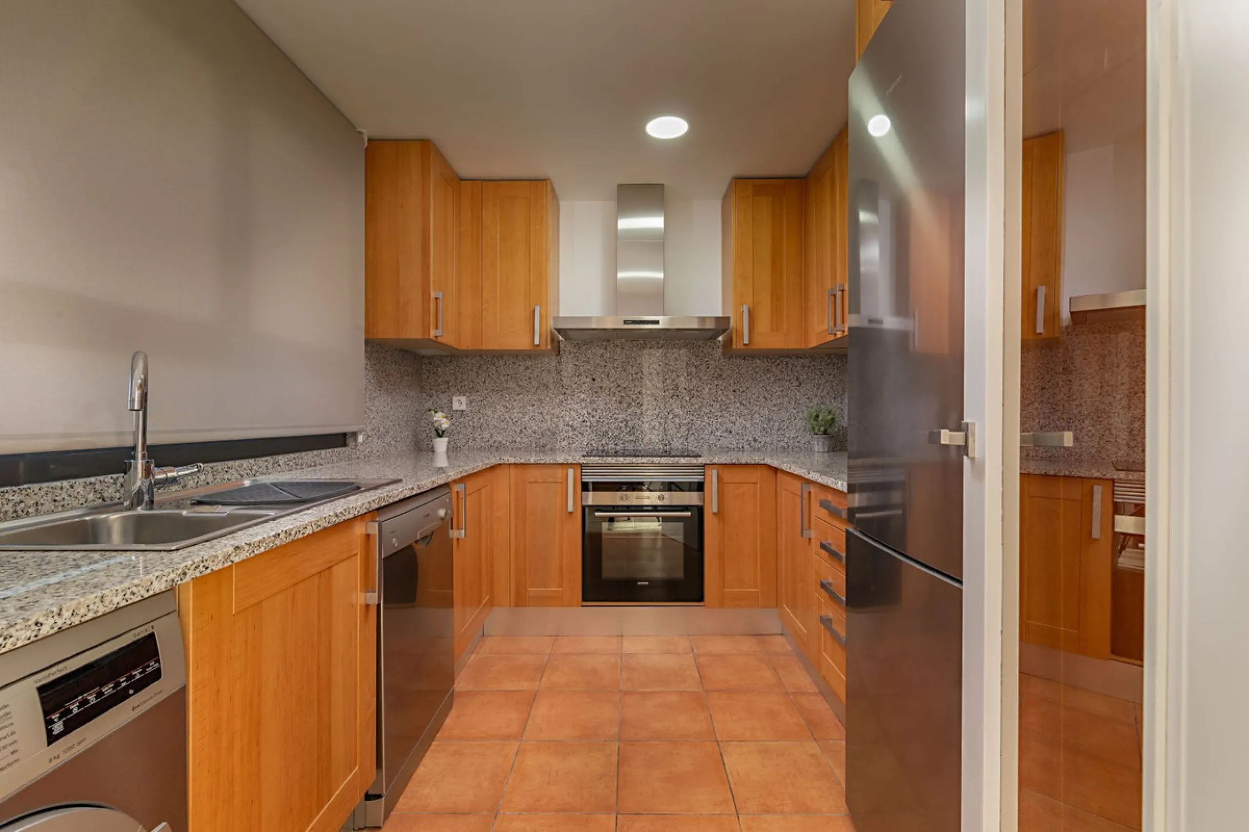 Luxury Duplex Penthouse with Panoramic Sea Views – Estepona with valid RTA (touristic rental licence).