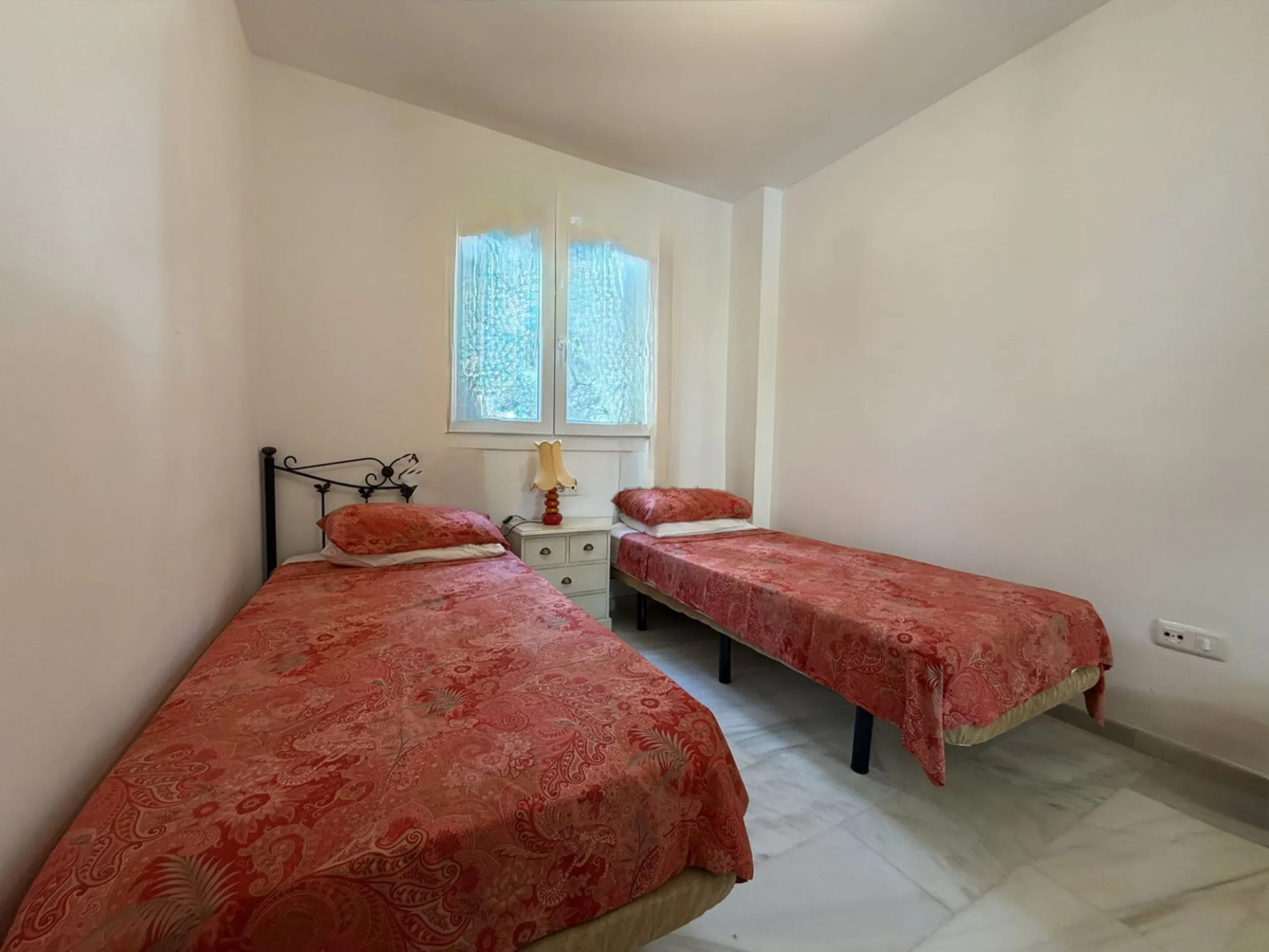 Apartment - Ground Floor Apartment в продаже в Mijas, Málaga. В доме 2 спален и 2 ванных комнат. Площадь дома 119 м²
