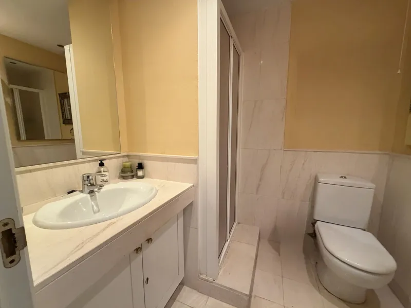 Apartment - Ground Floor Apartment в продаже в Mijas, Málaga. В доме 2 спален и 2 ванных комнат. Площадь дома 119 м²