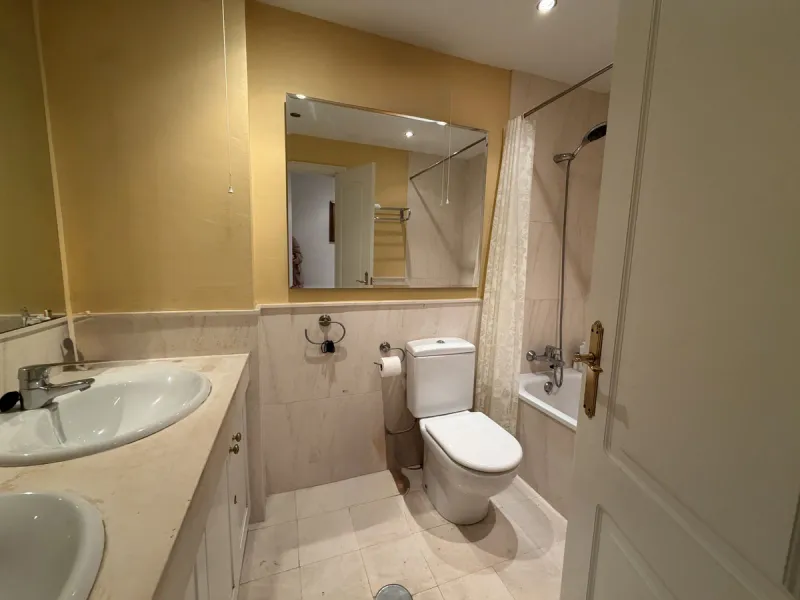 Apartment - Ground Floor Apartment в продаже в Mijas, Málaga. В доме 2 спален и 2 ванных комнат. Площадь дома 119 м²