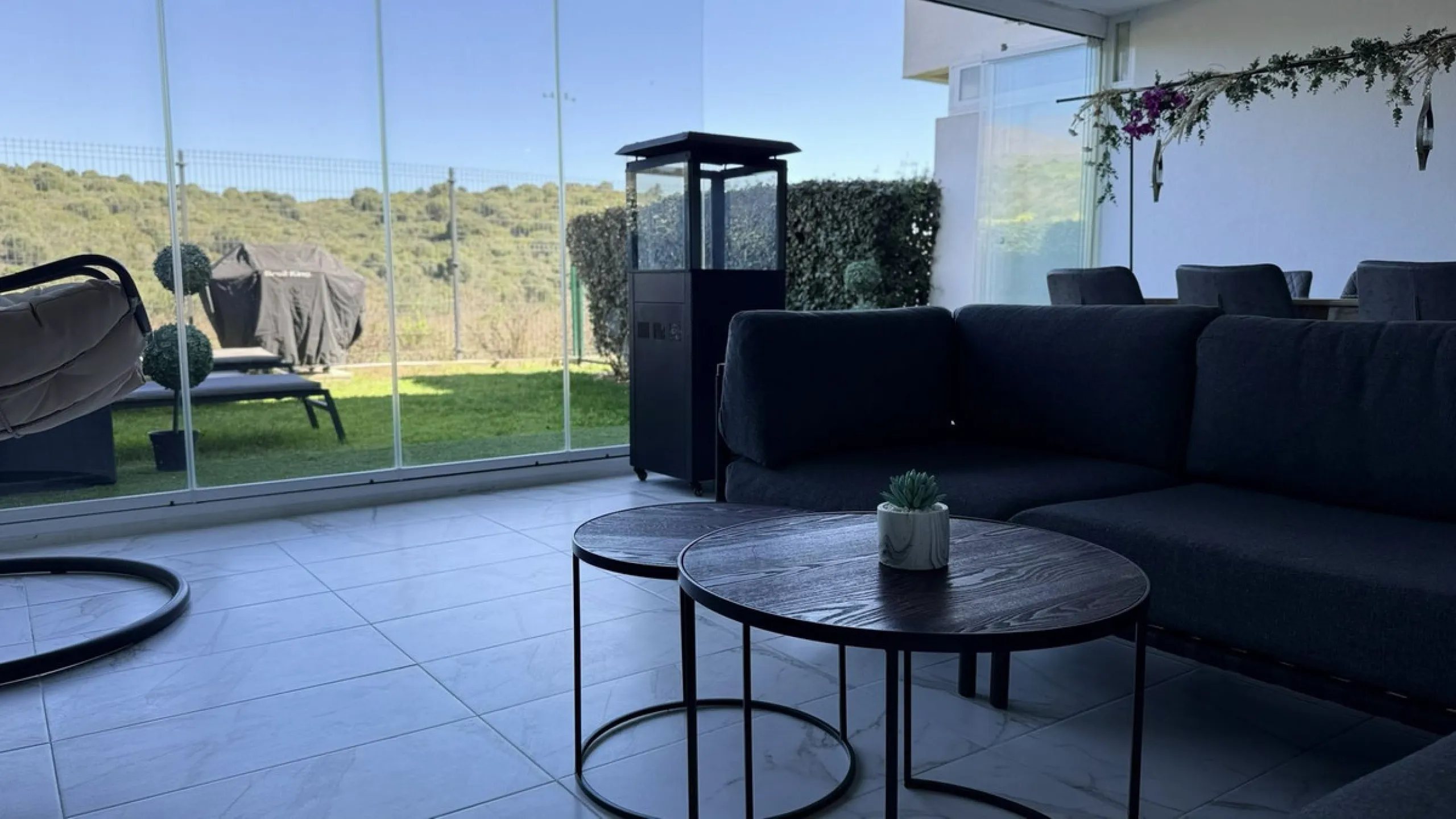 Apartment in Estepona – Serenity Views
