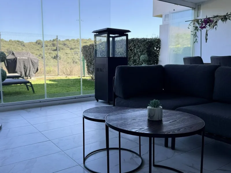 Apartment in Estepona – Serenity Views