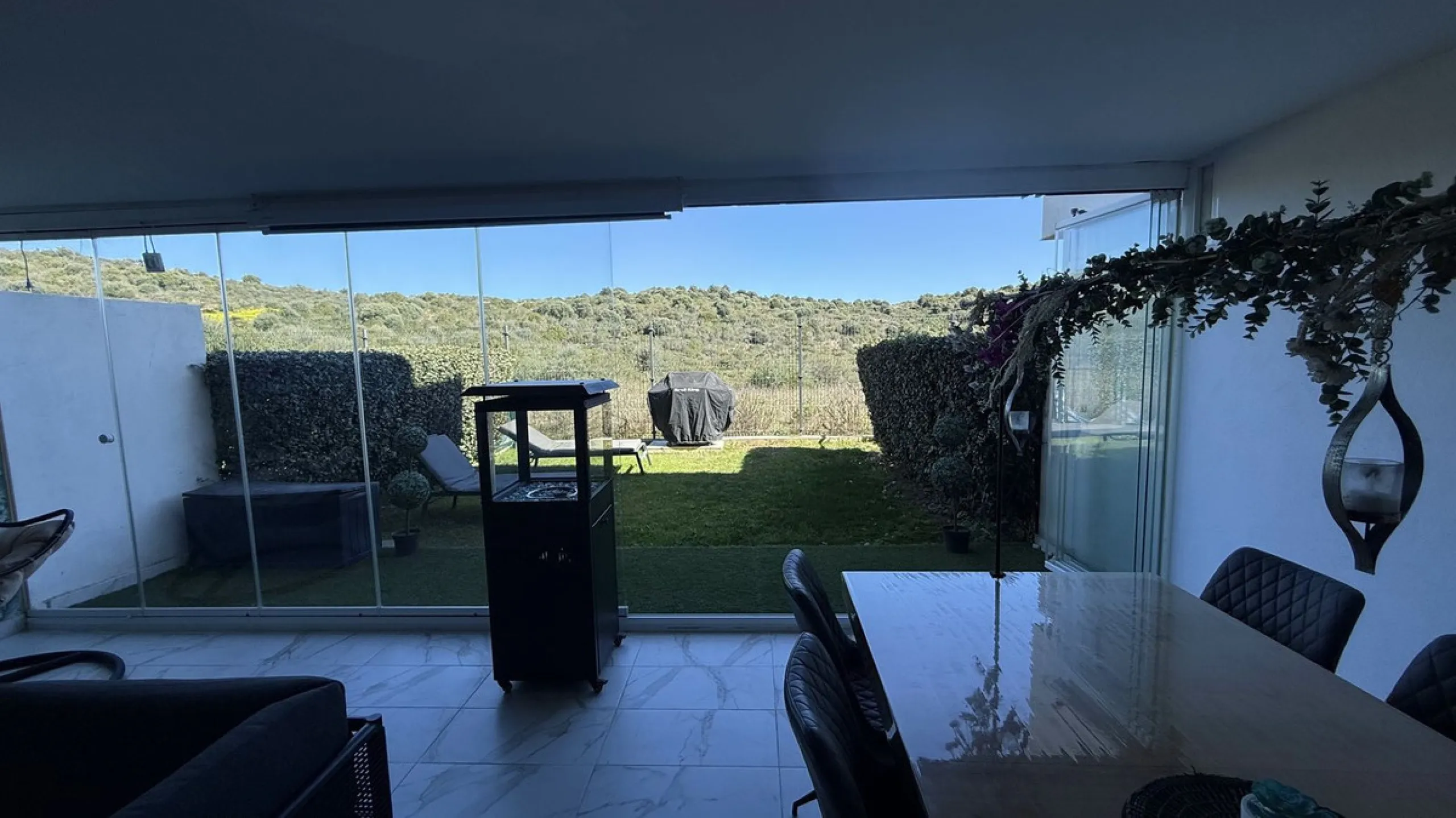 Apartment in Estepona – Serenity Views